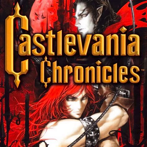 Castlevania Chronicles - IGN