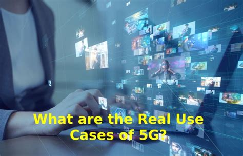 5G Technology - Introduction, All About 5G Technology, And More - 2022