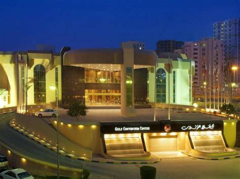 The Gulf Hotel Bahrain & Gulf Convention Centre, Bahrain - Showsbee.com