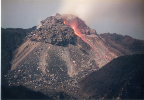 Mt. Unzen eruptions 1991 22 | Mt. Unzen eruptions 1991 Photo… | Flickr