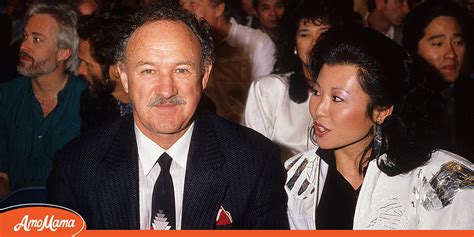 Betsy Arakawa Is Gene Hackman's Second Wife & She Is 3 Decades Younger — Facts about Her