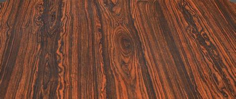 An Introduction to Wood Species, Part 8: Rosewood - Core77