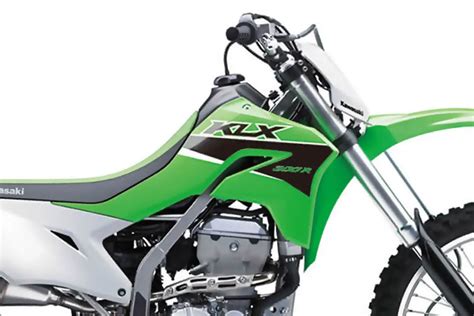 Kawasaki KLX 300R Review (Price, Weight, HP) - Good?