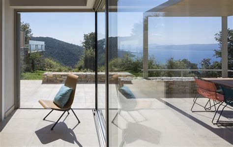 8 idyllic Greek villas for design lovers