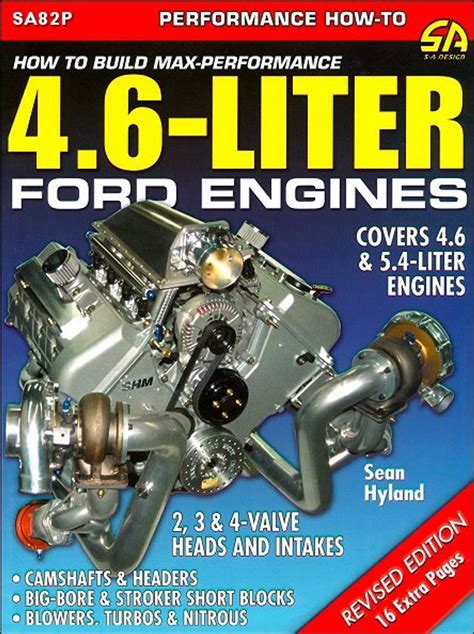 Ford 351 Cleveland Engines: How to Build for Max Performance