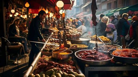 Discover the Best Turkish Street Food Markets in Istanbul