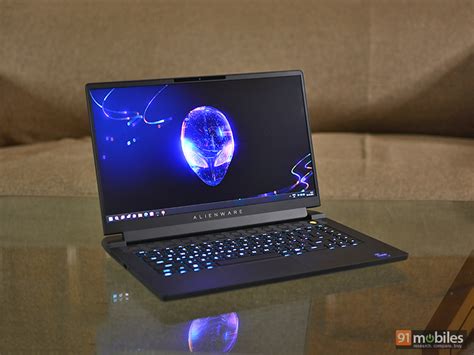 Dell Alienware m15 R7 review: pushing the limits | 91mobiles.com