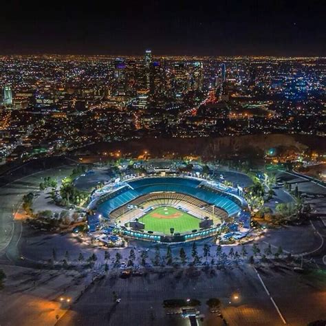 🔥 [40+] Dodger Stadium Wallpapers Downtown LA | WallpaperSafari