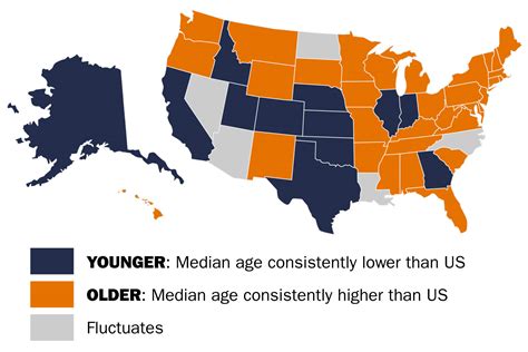 5 Things to Know About the Future U.S. Demographics | UVA Today