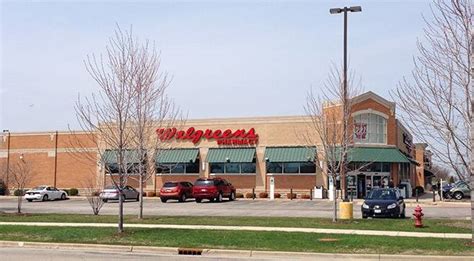 McVickers Development - Walgreens, Montgomery