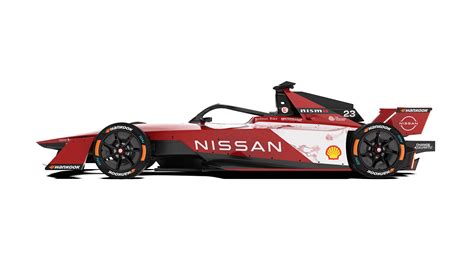 Nismo | Formula E | Nissan