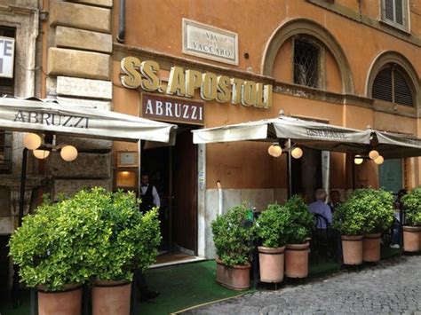 ABRUZZI, Rome - Centro - Updated 2024 Restaurant Reviews, Photos & Phone Number - Tripadvisor