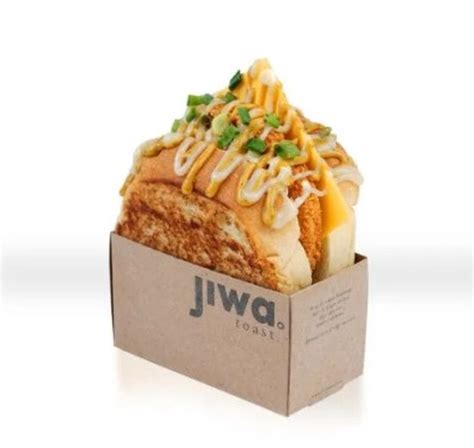 Cocok Jadi Camilan Sampai Menu Makan Siang, Ini Rekomendasi Toast Janji Jiwa yang Enak