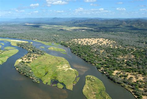 Bespoke Safaris in Lower Zambezi National Park, Zambia - Journeys by Design