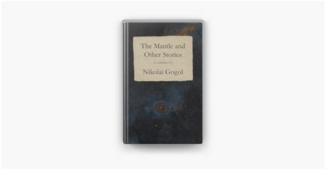 ‎The Mantle and Other Stories على Apple Books