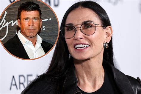 Demi Moore Signs on for Taylor Sheridan Series 'Landman'