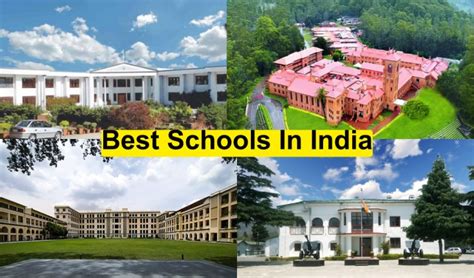 Top 25 Best Schools In India 2024-25: Fee, Admission, Curriculum