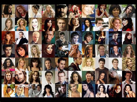 tv characters - Television Fan Art (7598027) - Fanpop