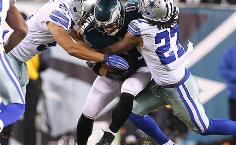 Cowboys vs. Eagles: A rivalry renewed | FOX Sports