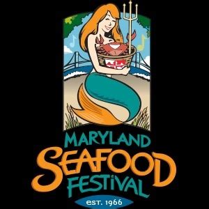 Maryland Seafood Festival - Annapolis.com