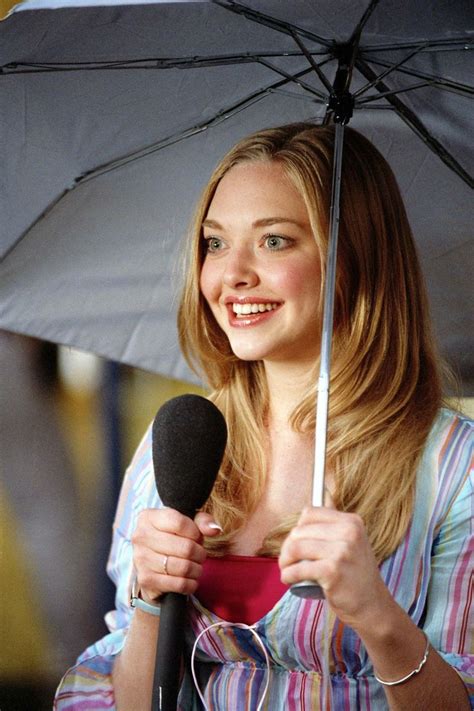 Karen Smith (actrice Amanda Seyfried) | Mean girls, Mean girls movie ...