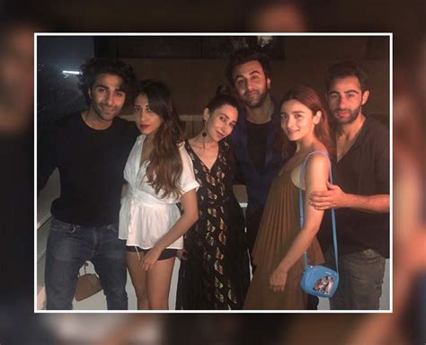 All About Love! 10 Priceless Pictures Of The Kapoor Cousins