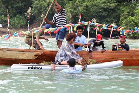 papua barat : Mongabay.co.id