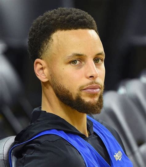 The Steph Curry Haircut: A 2023 Trend? - Style Trends In 2023