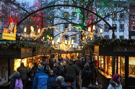 The Cologne Christmas Markets | The Budget Your Trip Blog