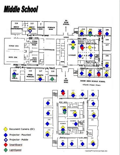 brown middle school map - Yahoo Search Results Image Search Results