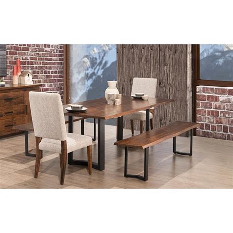 Pemberton Dining Table - Stylish And Functional