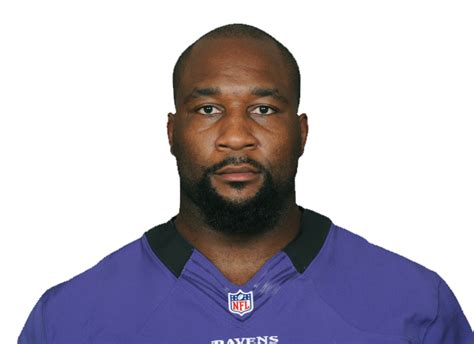 Marcus Spears - Baltimore Ravens Defensive End - ESPN