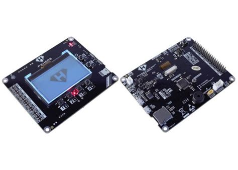 PX-HER0 low-power ARM Cortex development board - Geeky Gadgets