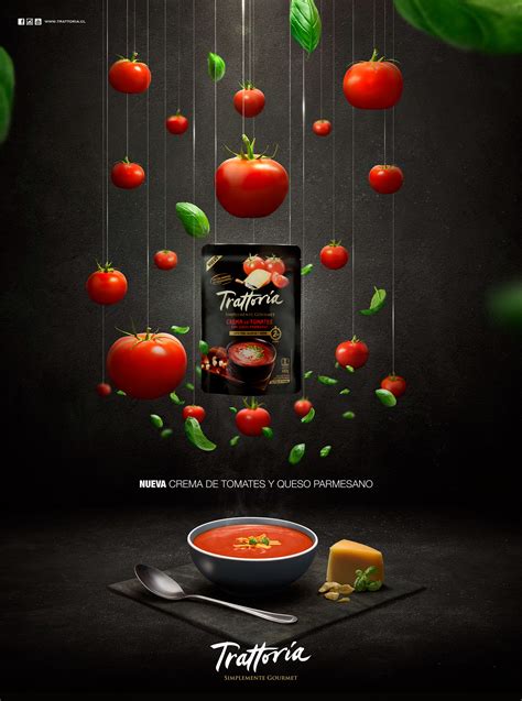 Cremas Trattoria :: Behance