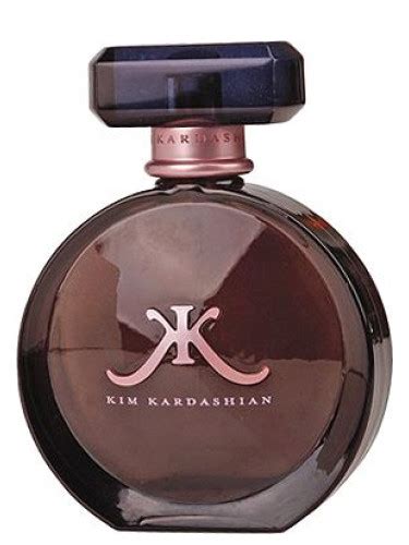 Kim Kardashian Kim Kardashian perfume - a fragrance for women 2009