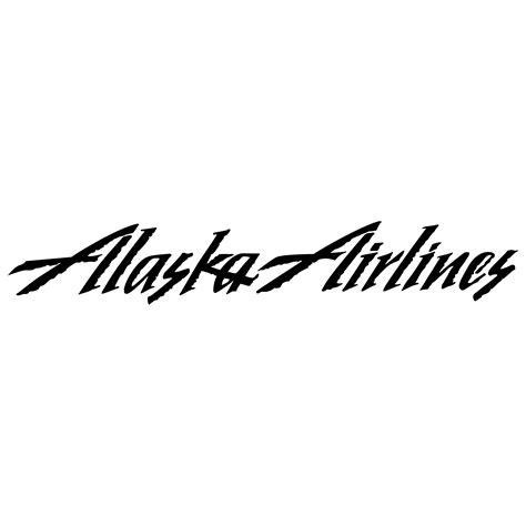 Alaska Airlines Logo PNG Transparent & SVG Vector - Freebie Supply