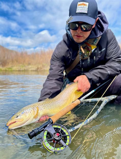 Owyhee River Fly Fishing Report Archives - TRR Outfitters