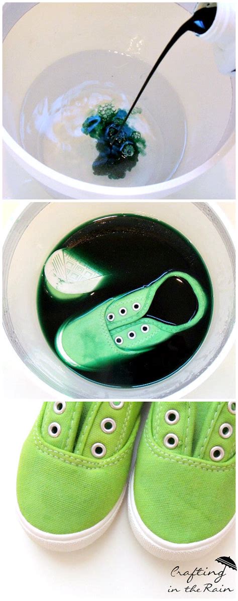 Easy DIY Tinkerbell Shoes for Your Favorite Fairy