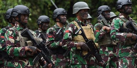 Sembunyikan Korban Pembunuhan, TNI Bakar Tubuh Orang Papua – Jernih.co