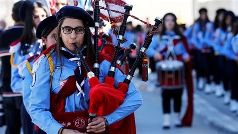 Relic believed to come from Christ's manger arrives in Bethlehem ...