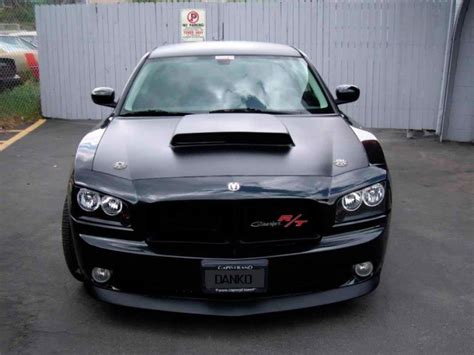 2006-2010 Dodge Charger Custom Fender | Danko Reproductions | Flickr