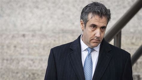 The Note: Will the public ever hear from Michael Cohen? - ABC News