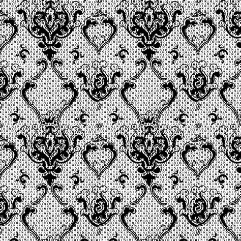 Black Lace Png - PNG Image Collection