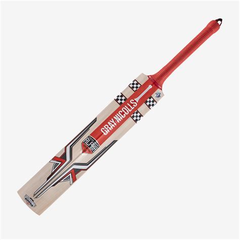 Gray-Nicolls Alpha Gen 1.4 5 Star Cricket Bat - Cricket Bats | Pro:Direct Cricket