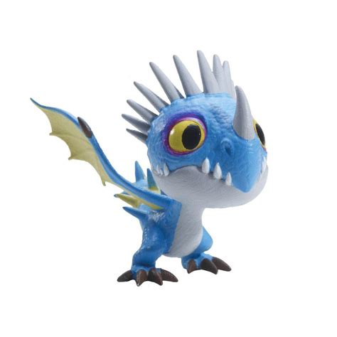 Spin Master - How To Train Your Dragon Mini Dragons Figures