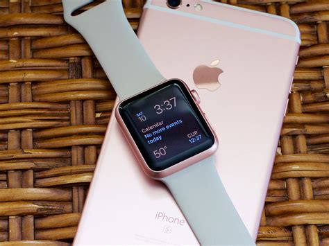 Apple Watch SE - лучшие бюджетные часы? - 1Informer | новости, гаджеты, технологии