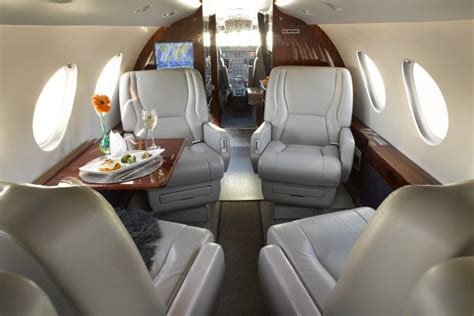 Falcon 50 Private Jet | Interior, Speed, Range | PRIVAIRA Private Aviation