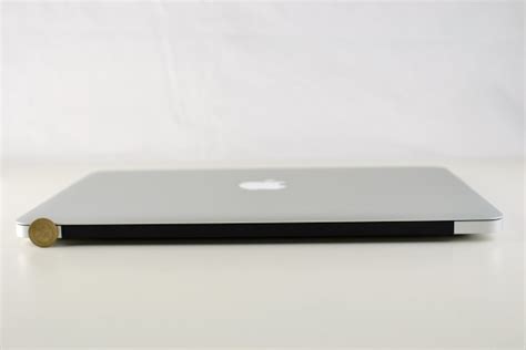 [開箱文] APPLE MacBook Air 13吋超輕薄筆電，愛不釋手！ - Angus福利社