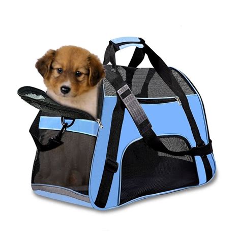 Dog Tote Bag Carrier | semashow.com