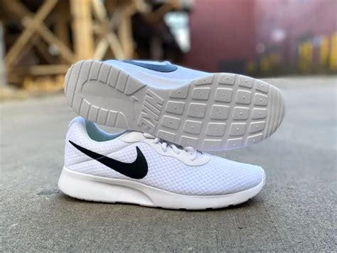 Nike Tanjun Review - Soleracks